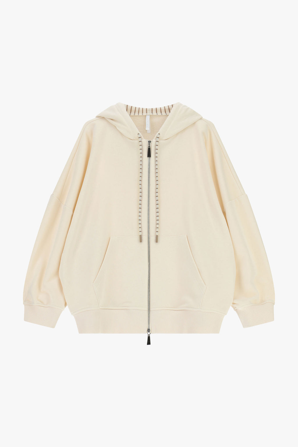 Coordinato felpa e pantalone