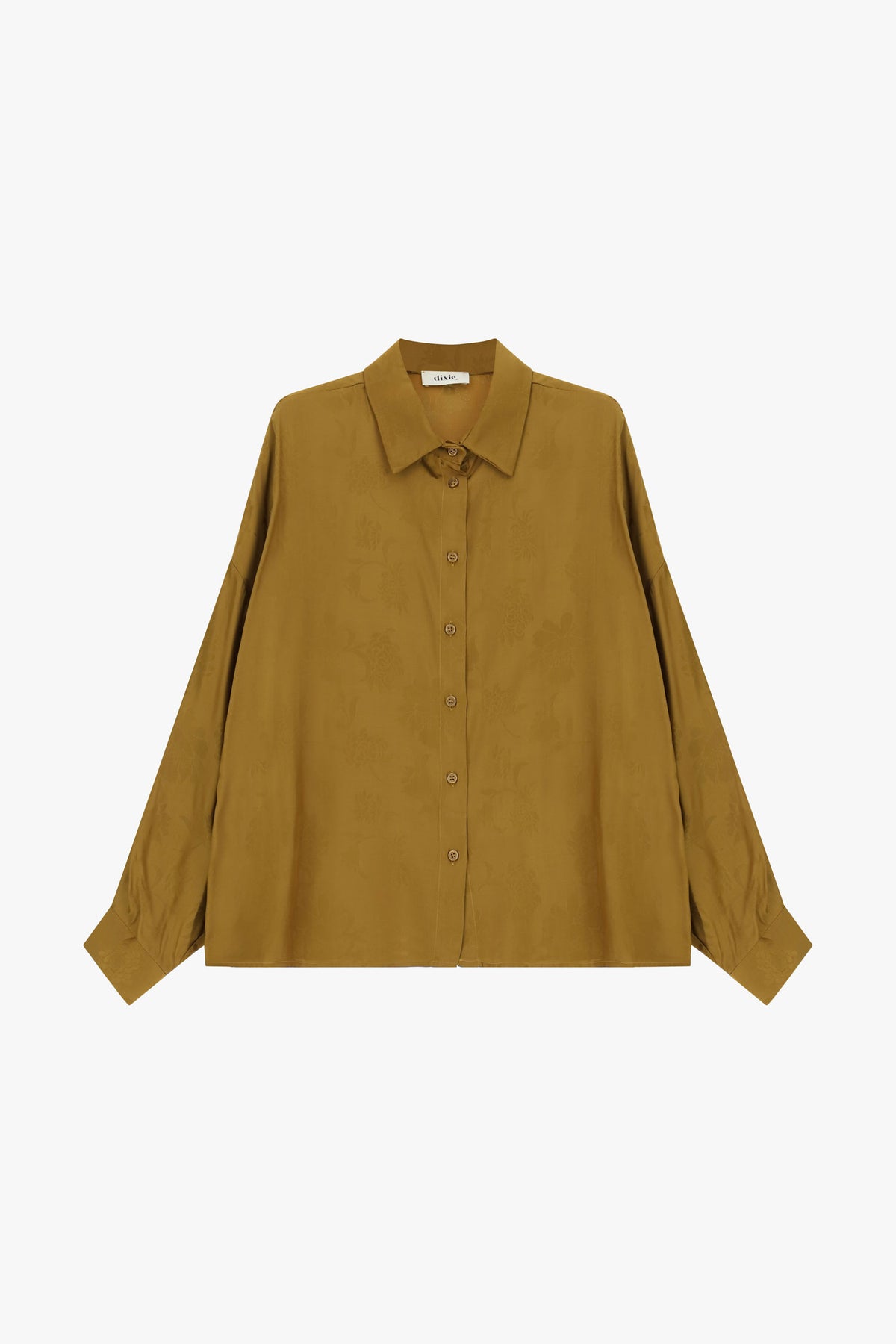 Coordinato camicia e pantalone