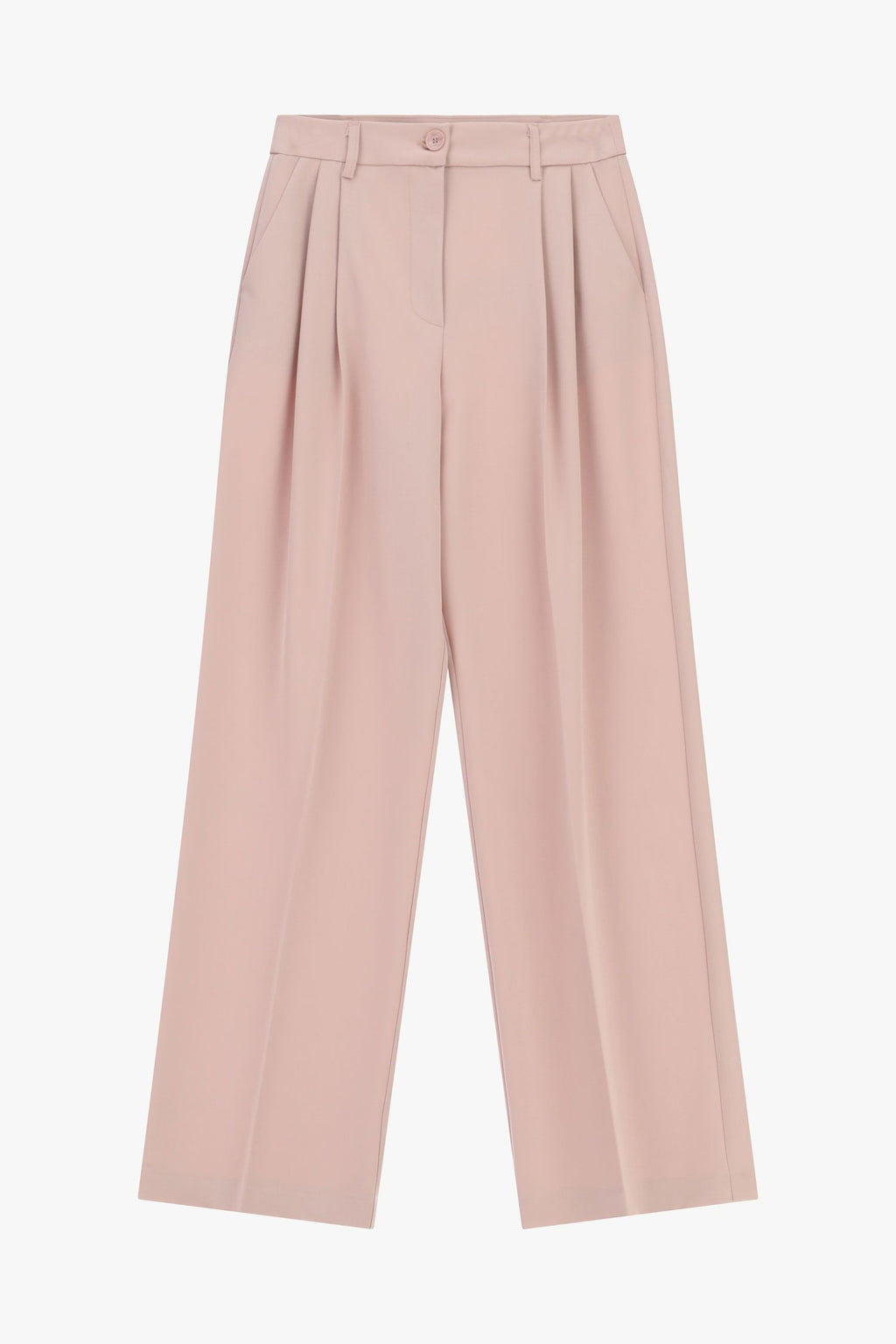Coordinato blazer manica corta e pantalone