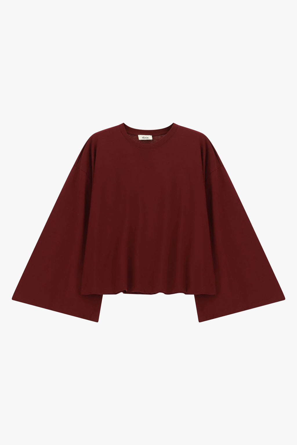 T-shirt bonita