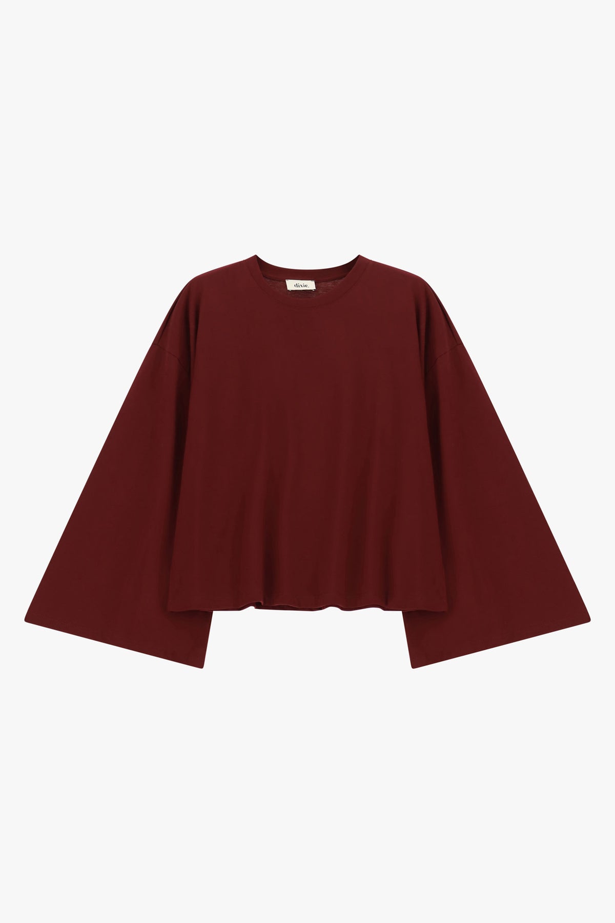T-shirt bonita