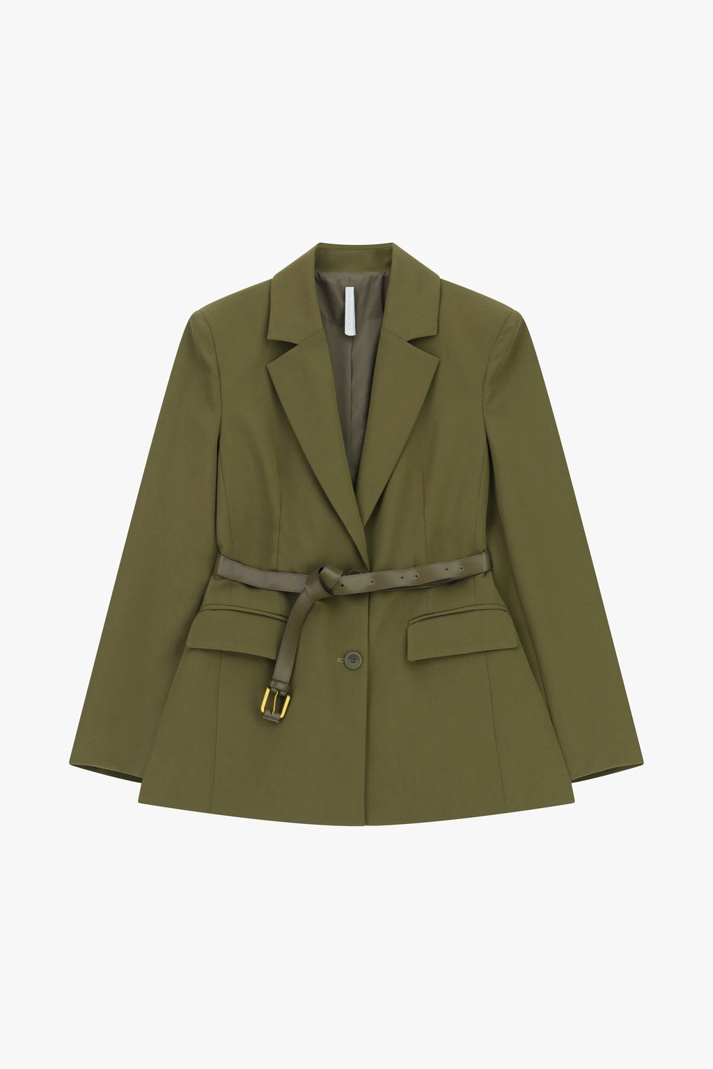 Coordinato blazer e pantalone