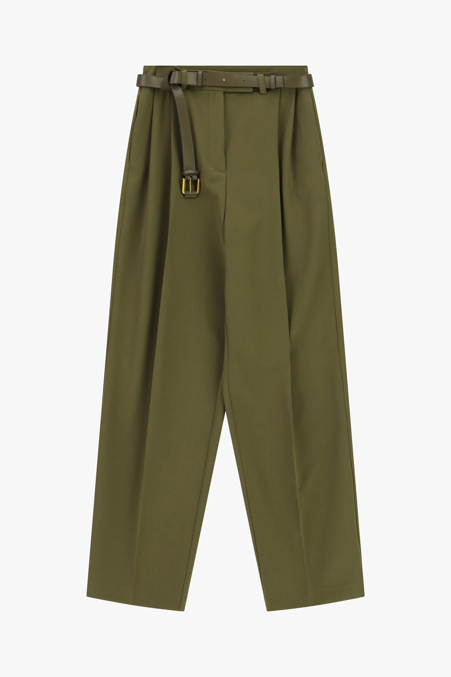 Coordinato blazer e pantalone