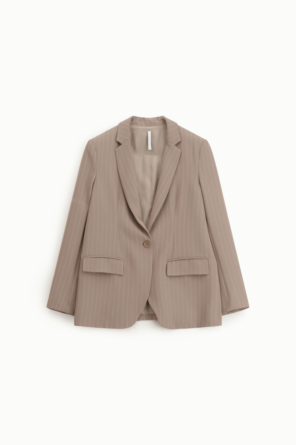 Coordinato blazer e pantalone