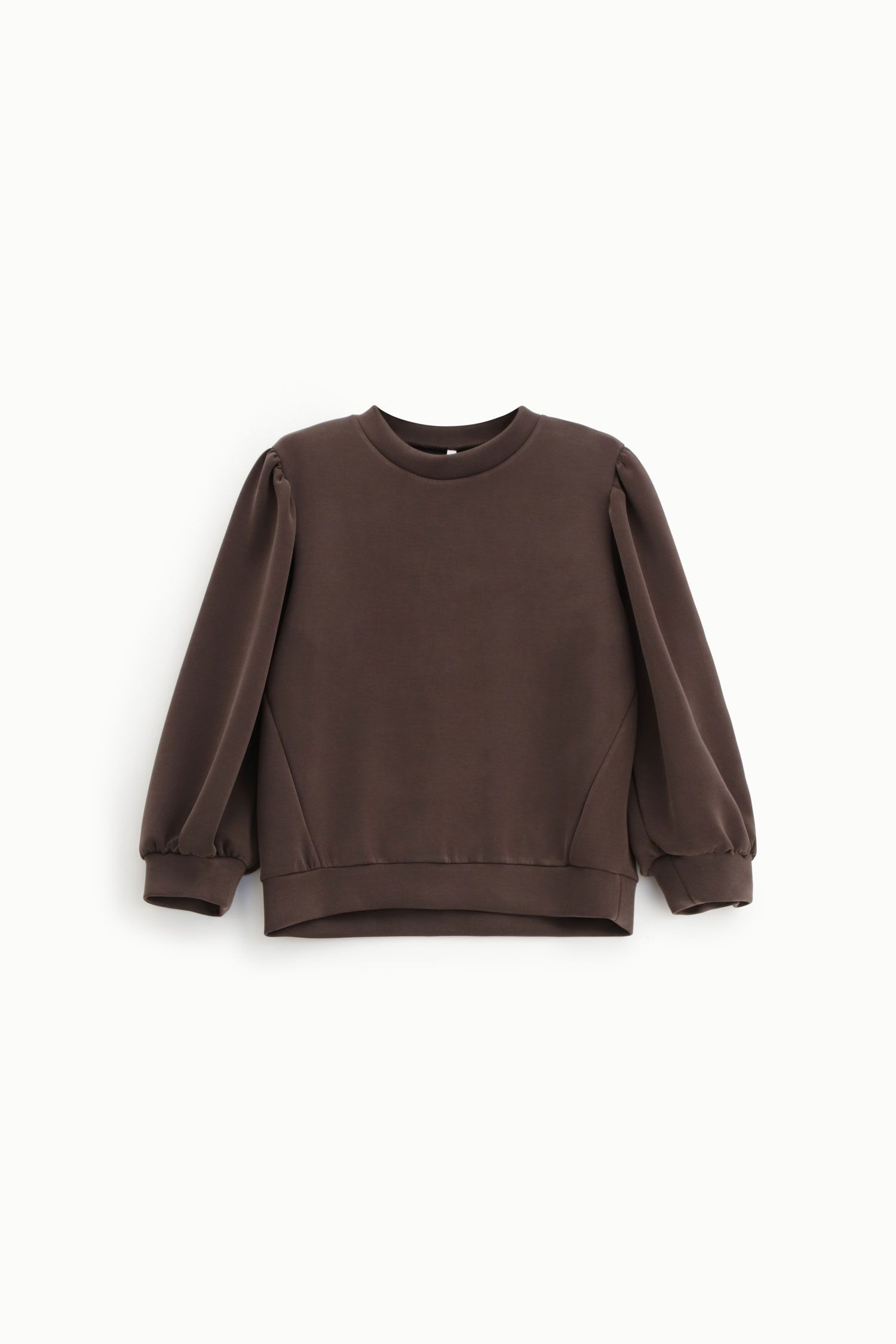 Coordinato felpa e pantalone