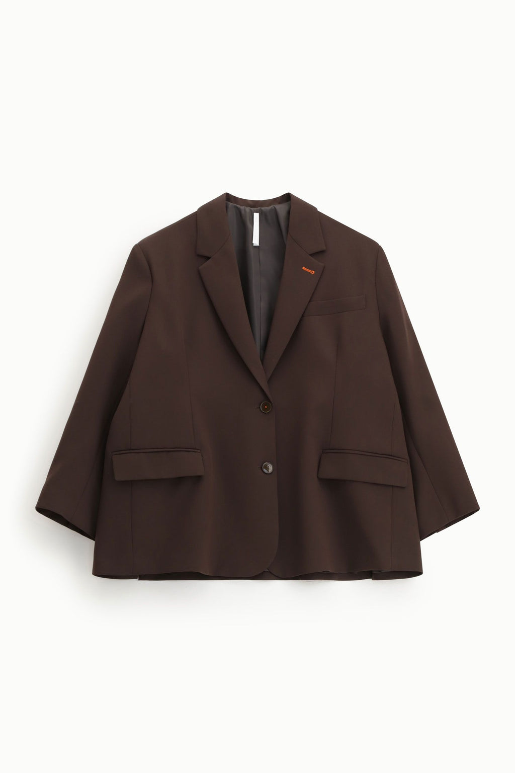 Blazer over monopetto