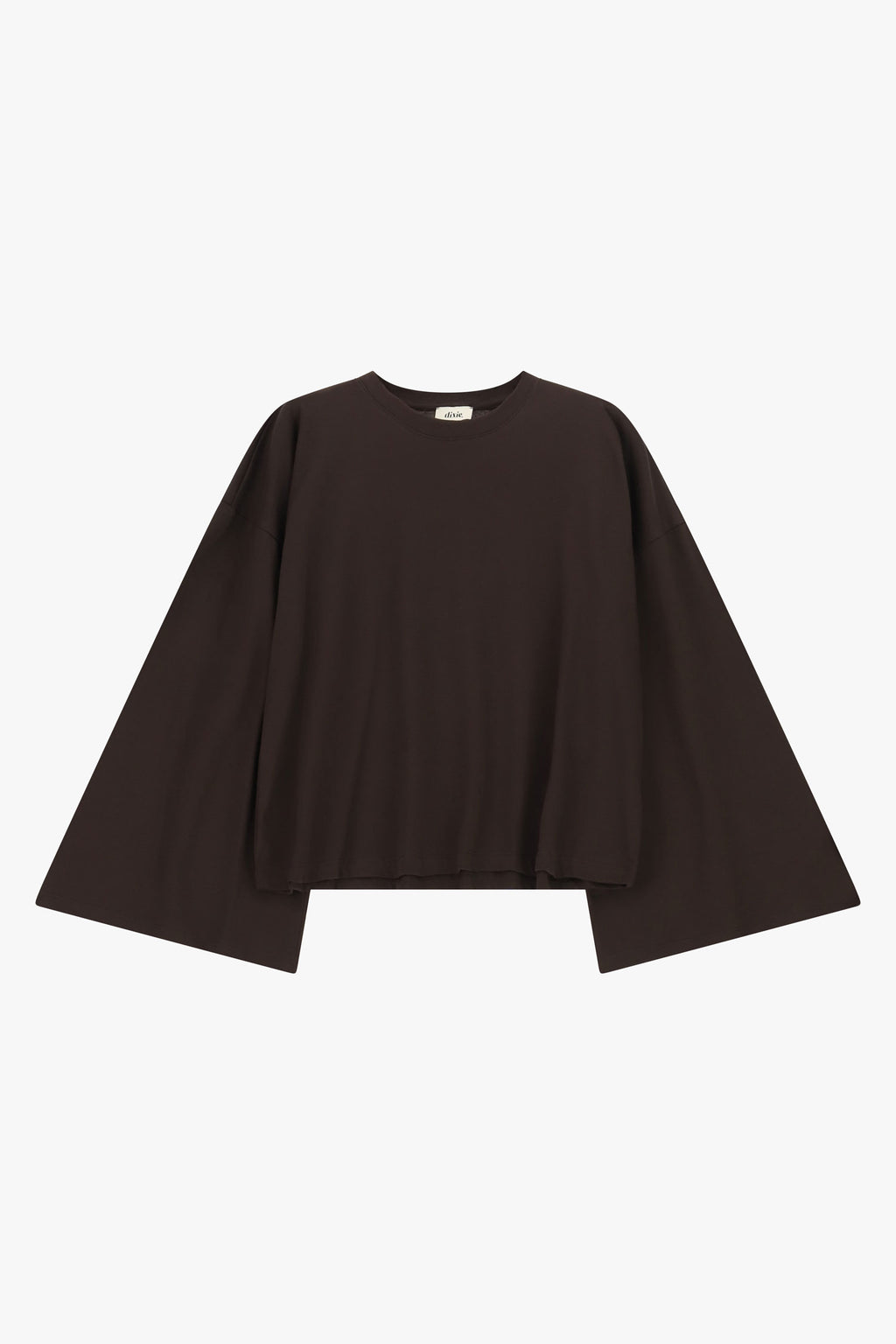 T-shirt bonita