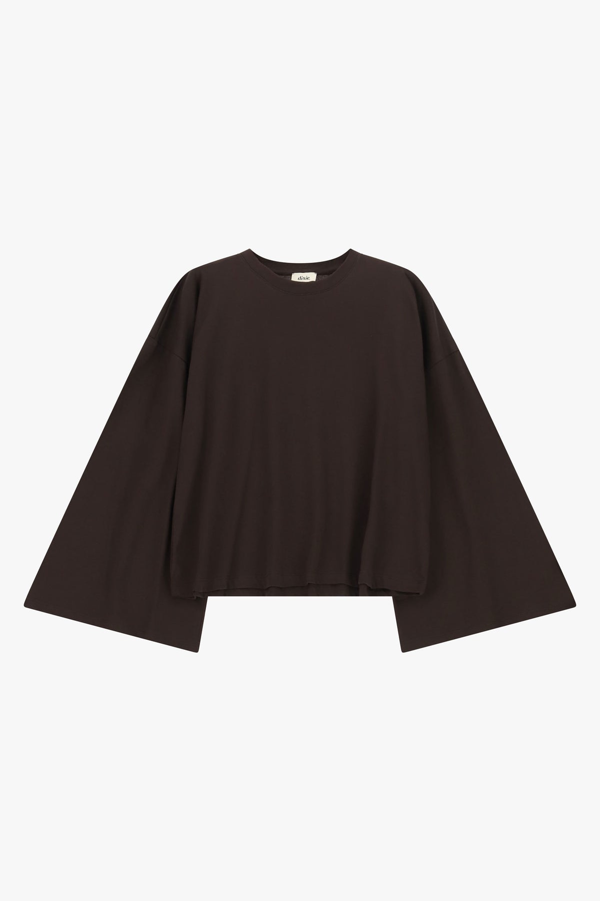 T-shirt bonita