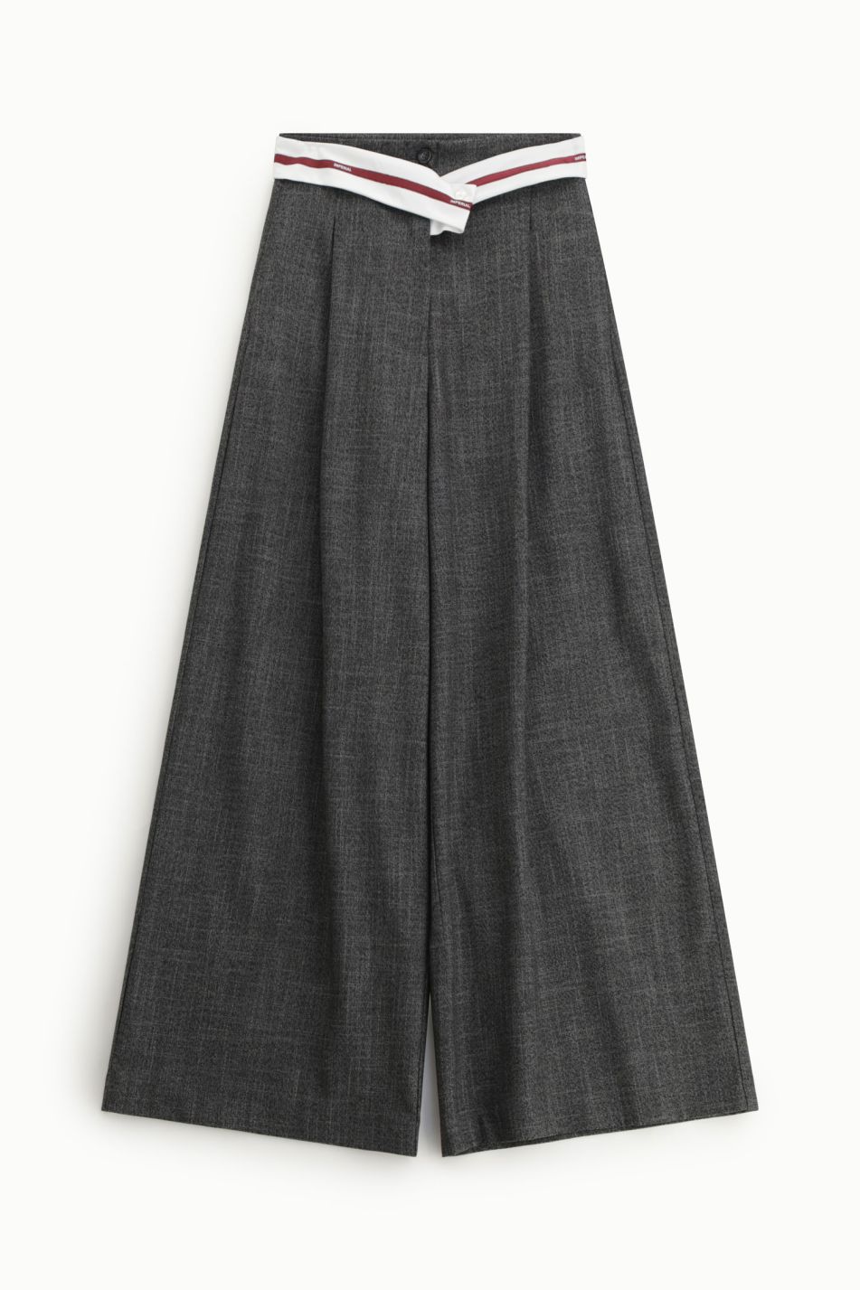 Coordinato blazer e pantalone