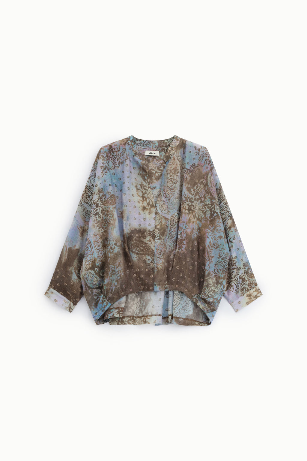 Coordinato camicia e gonna