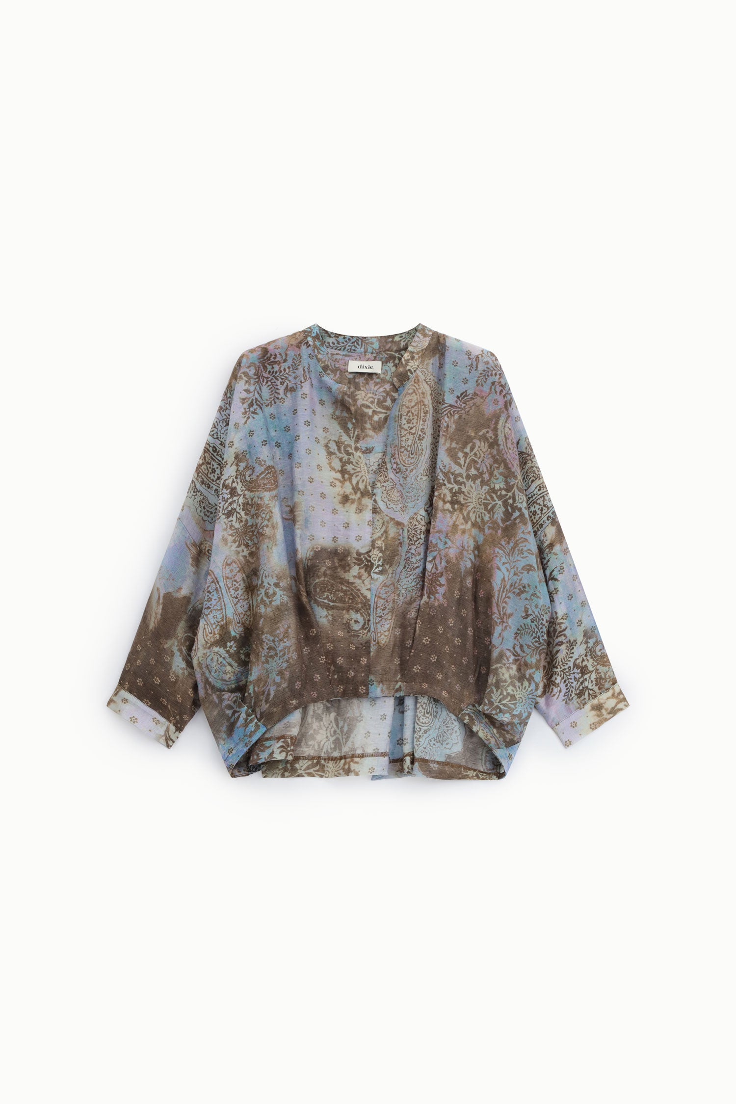 Coordinato camicia e gonna
