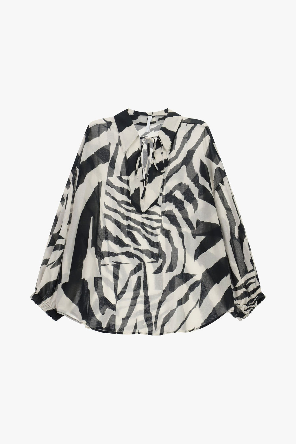 Coordinato camicia e pantalone
