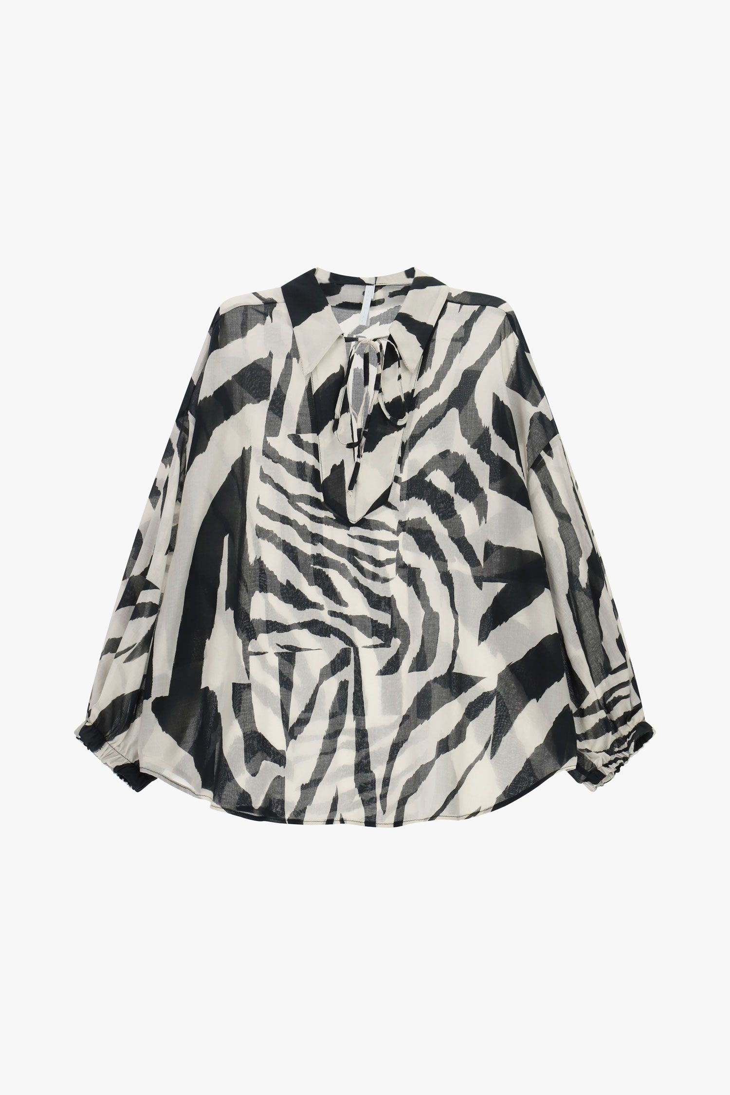 Coordinato camicia e pantalone
