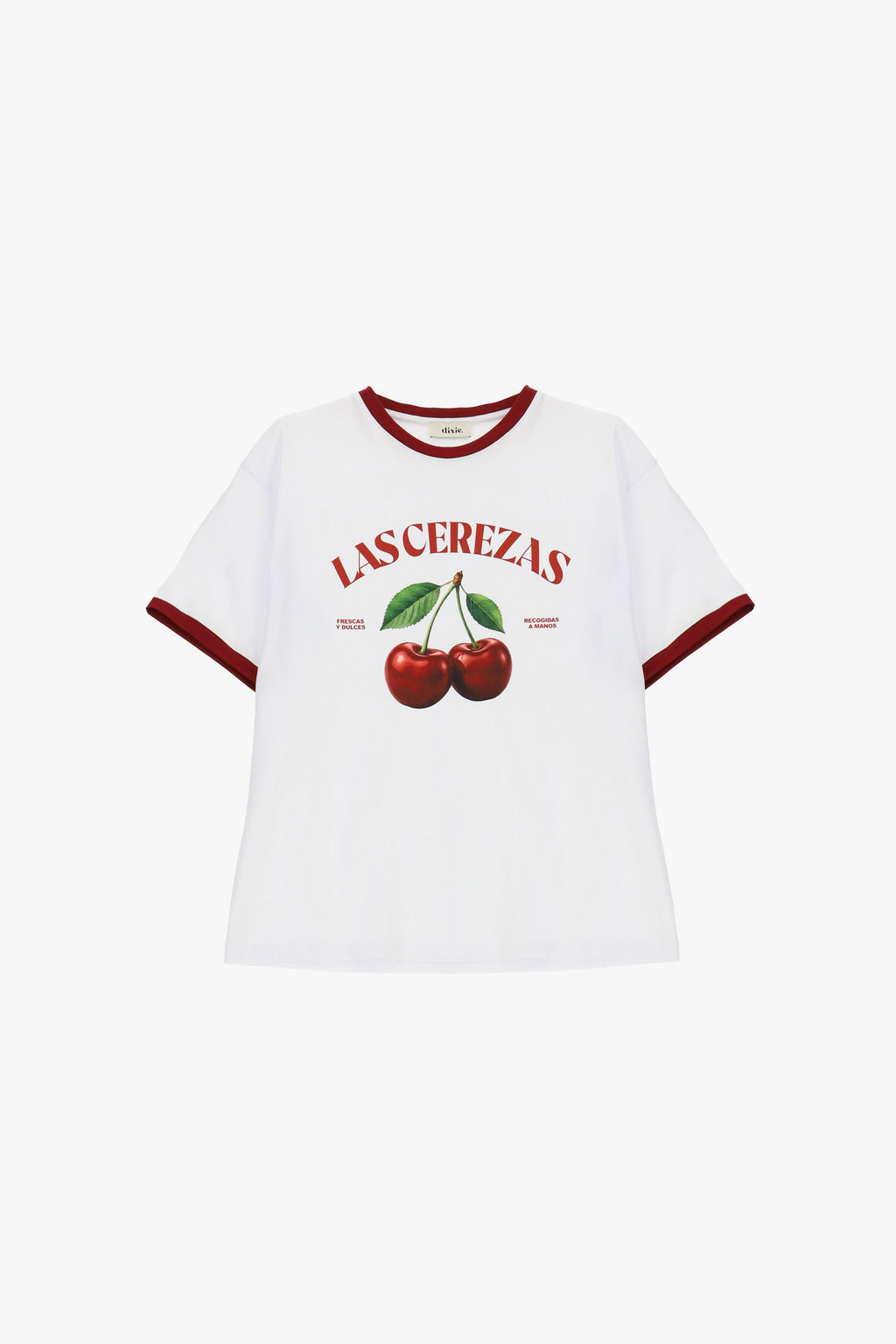 T-shirt con stampa