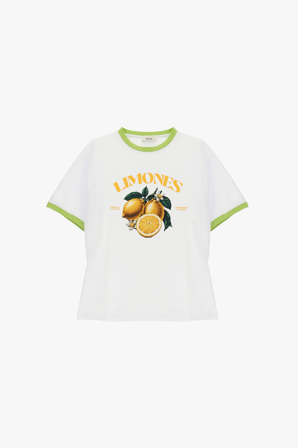 T-shirt con stampa