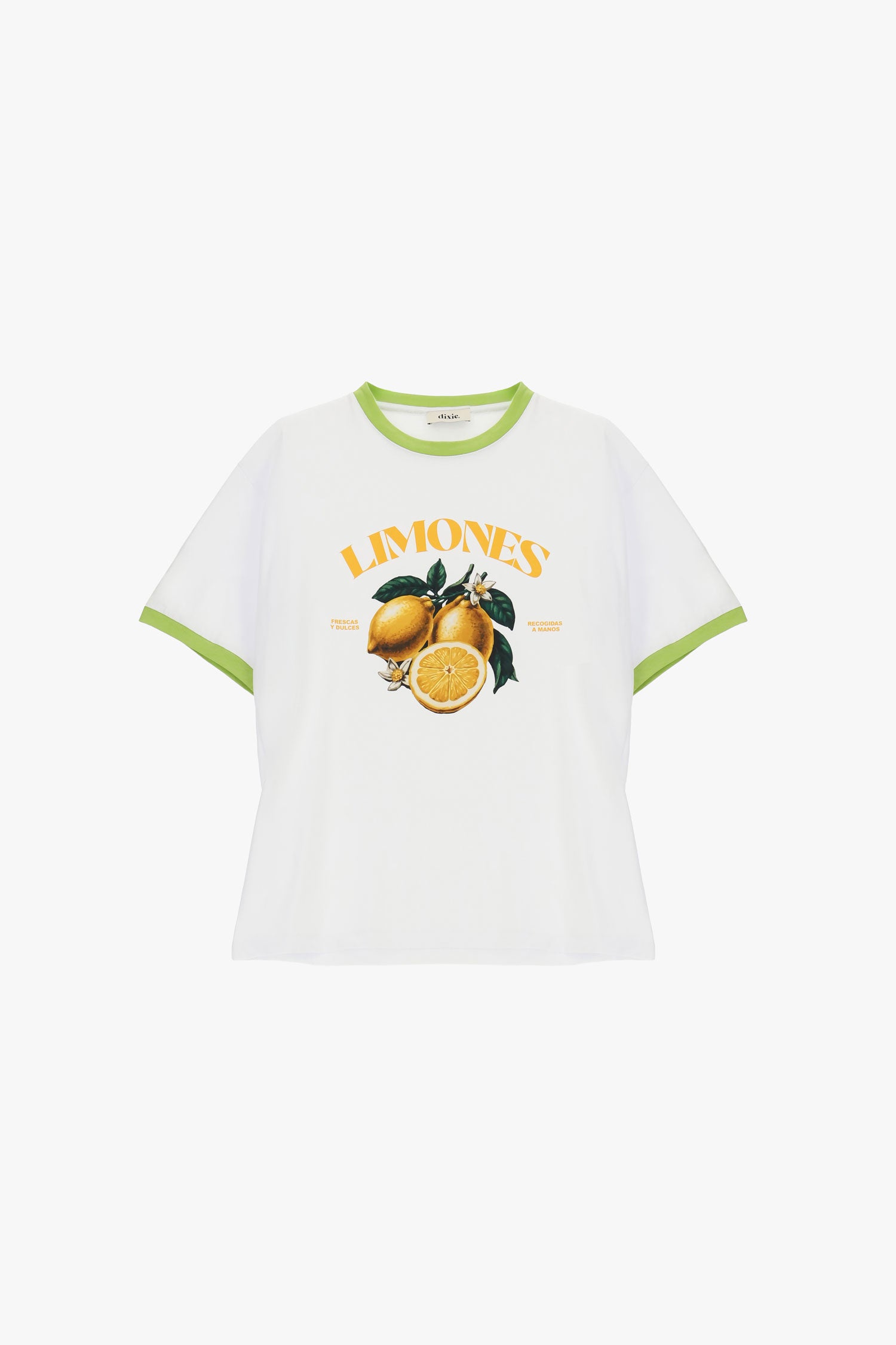 T-shirt con stampa