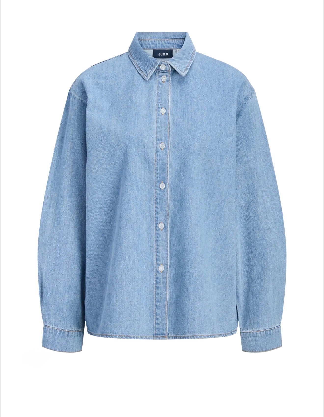 Camicia in denim