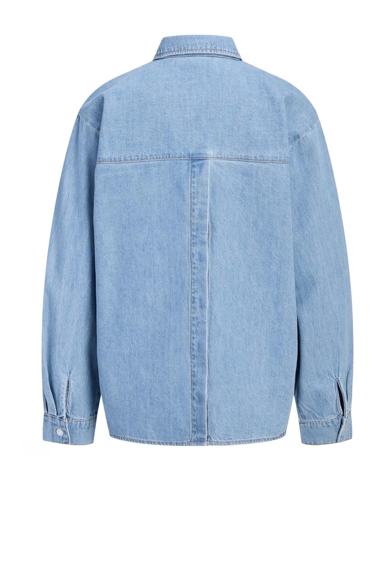 Camicia in denim