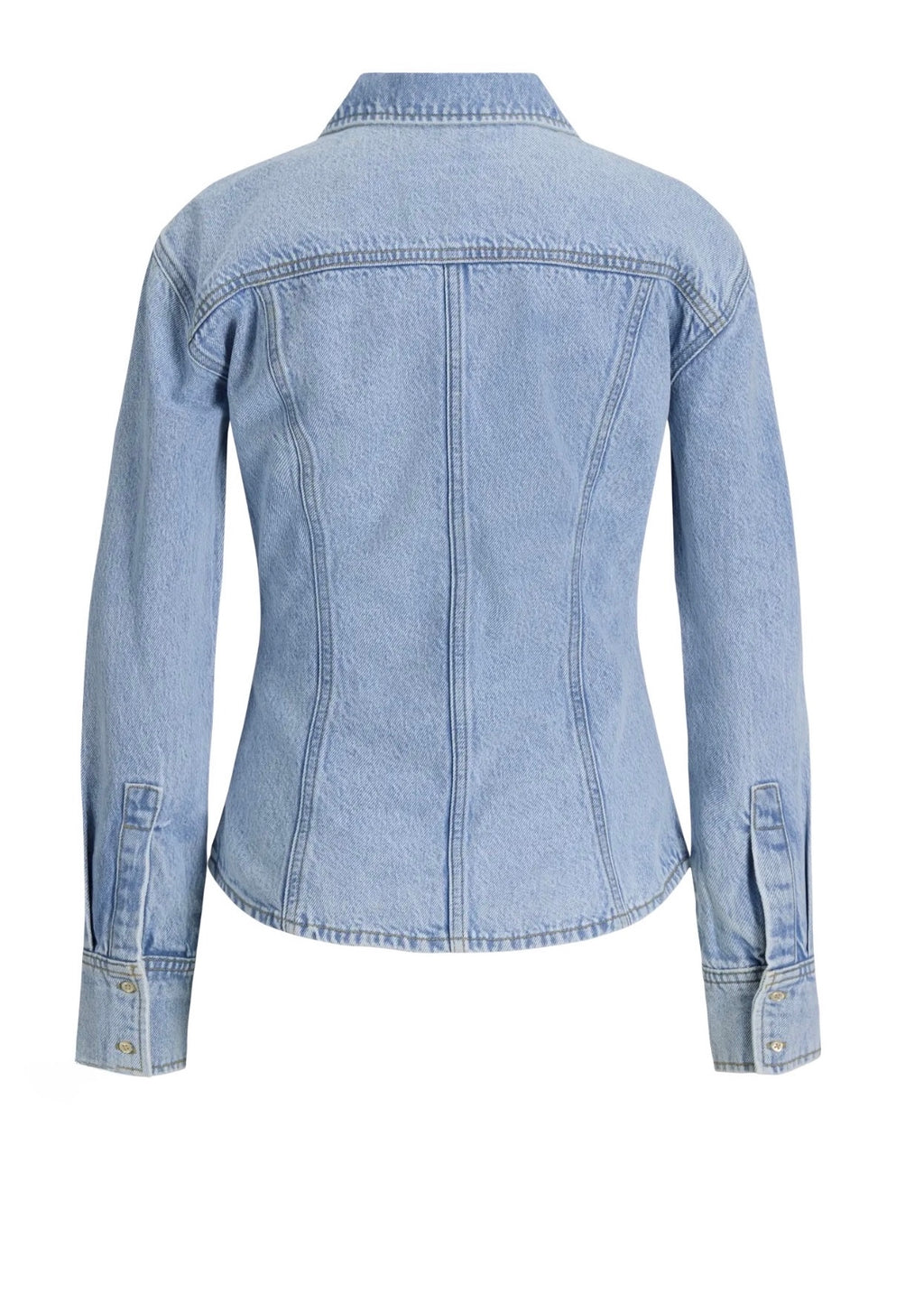 Camicia in denim