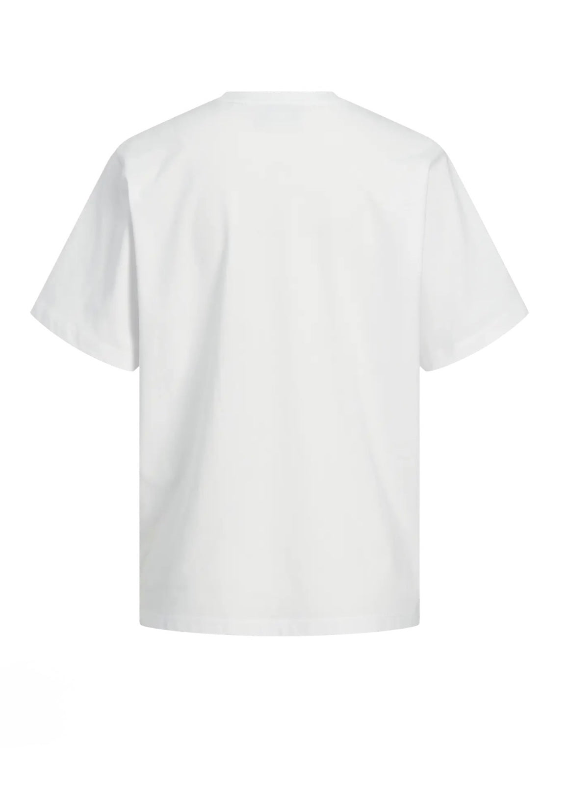 T-shirt con stampa tomatoes