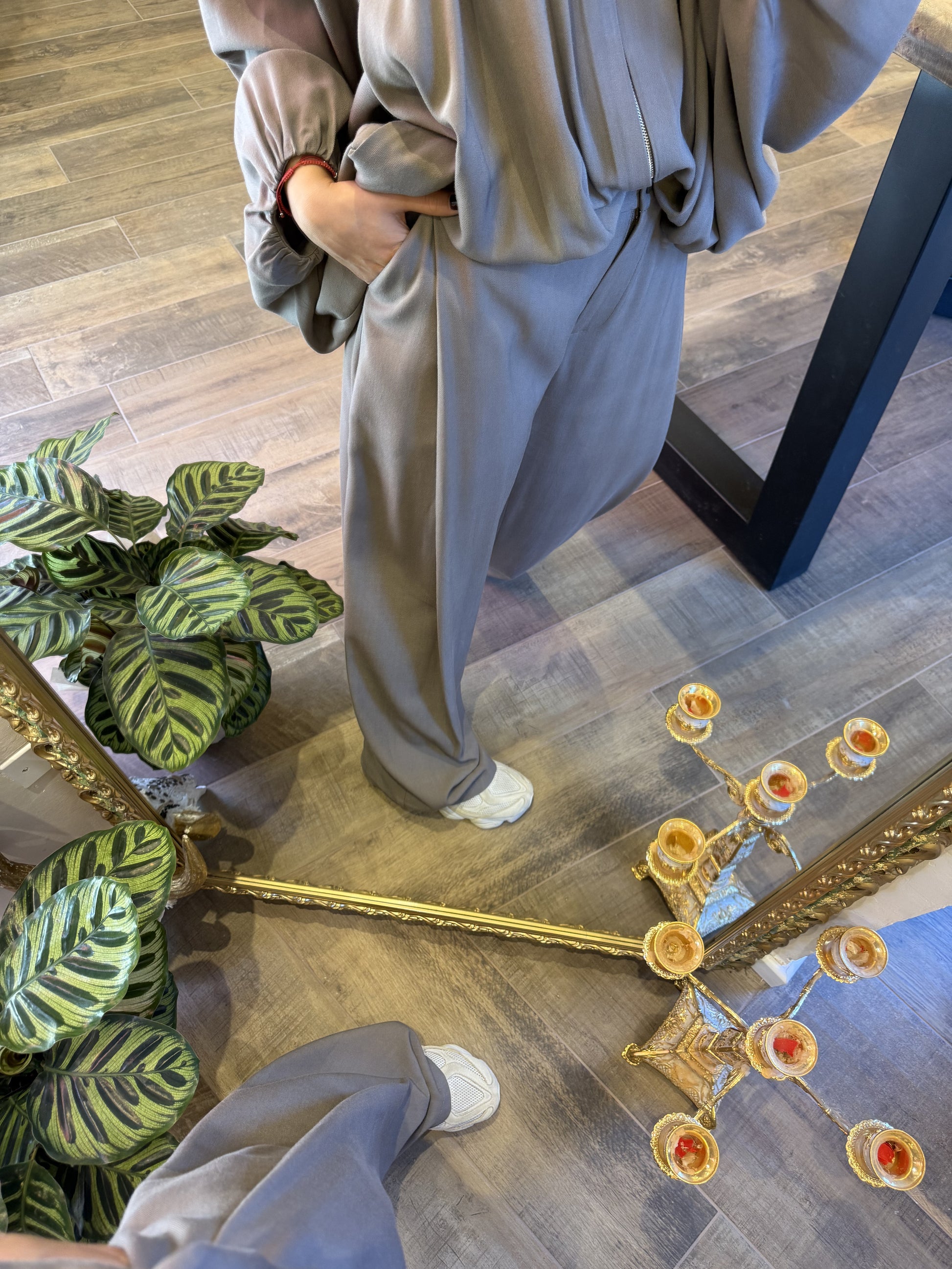 Coordinato giacca e pantalone