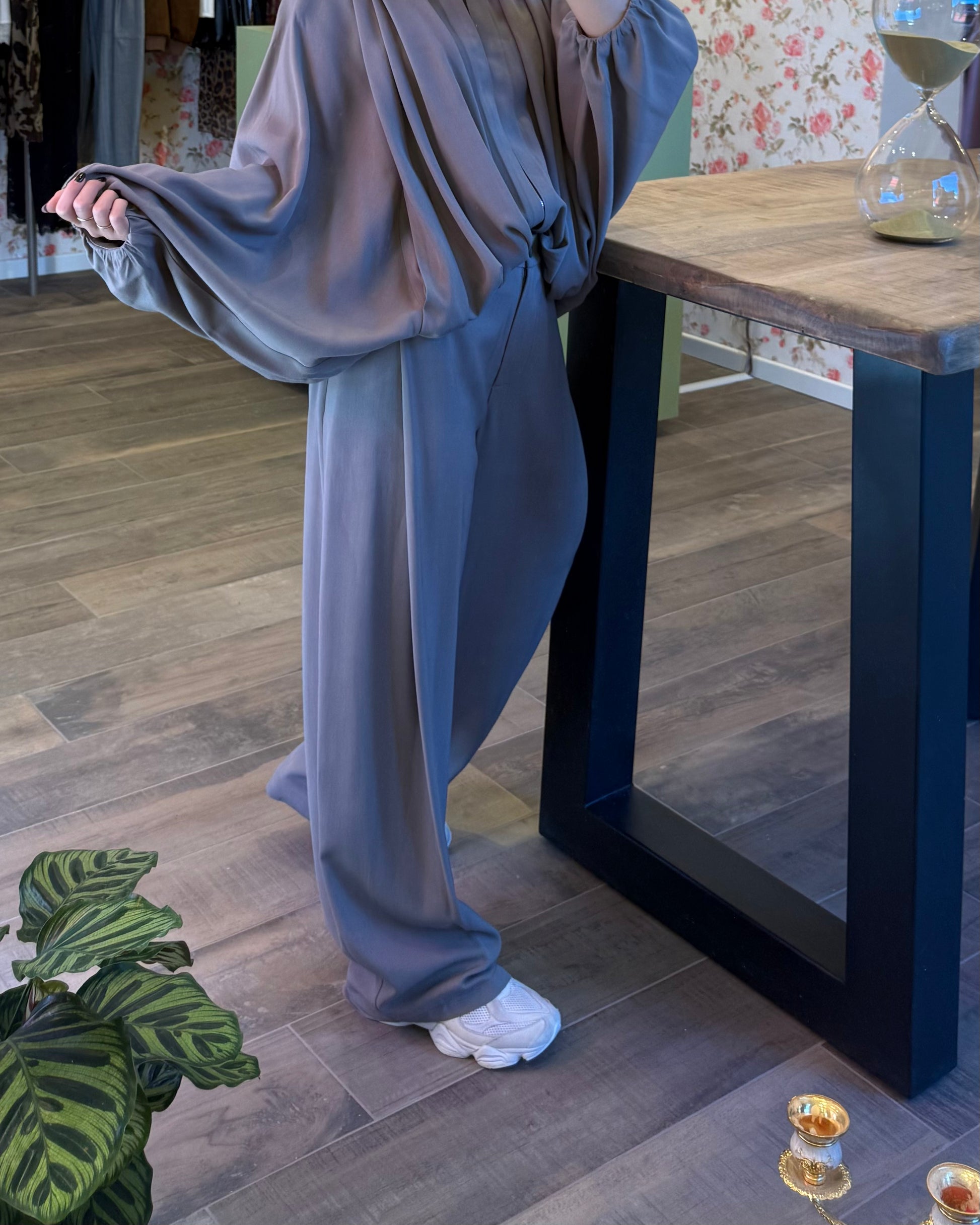 Coordinato giacca e pantalone