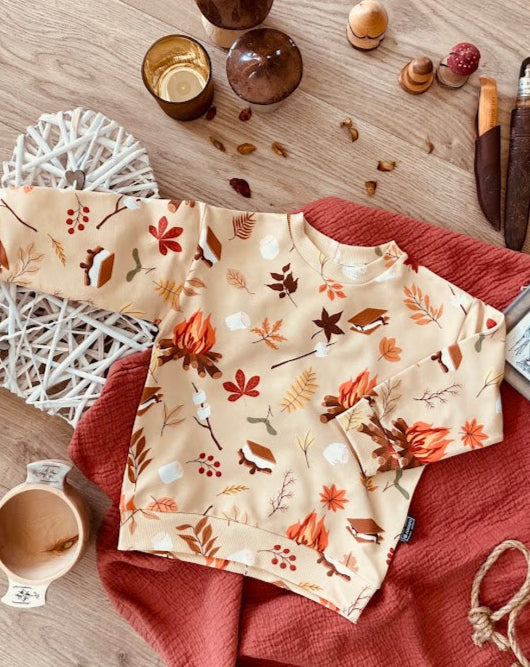 Pantaloni palazzo ampi fondo elastico