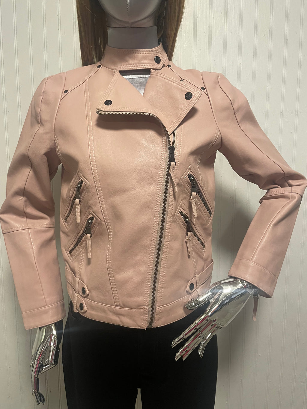 Gonna lunga paillettes