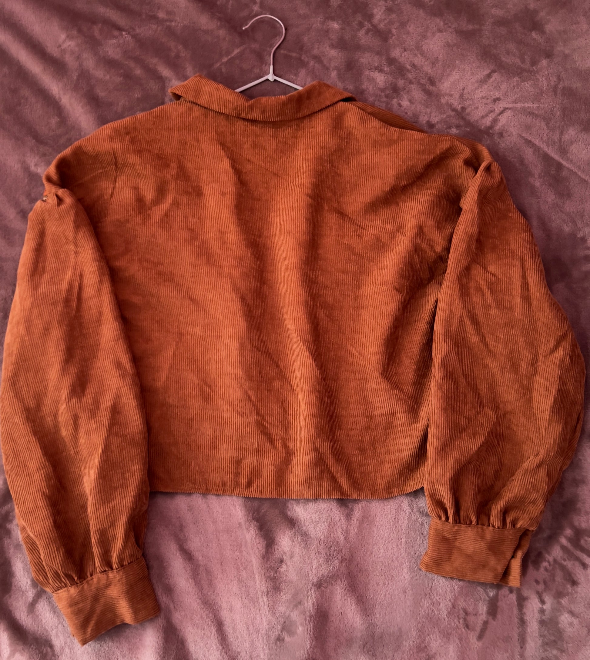 Maglione oversize girocollo maniche tre quarti