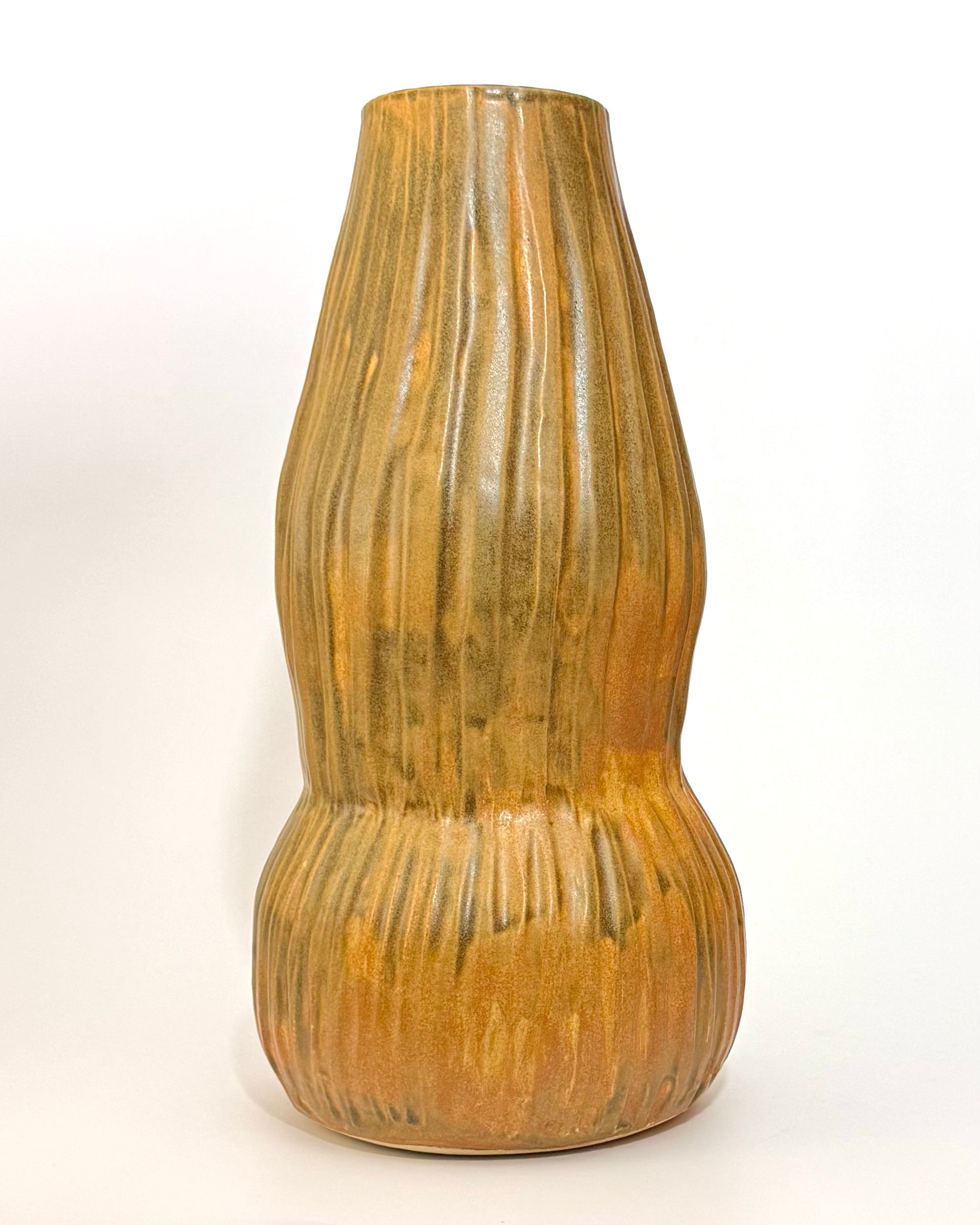 Maglione 100%lana fantasia rombi