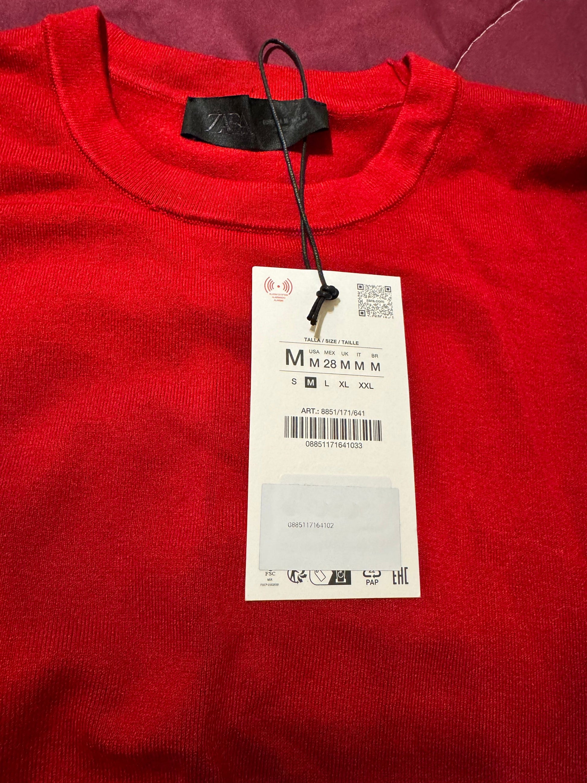 Cardigan lungo con maniche ampie