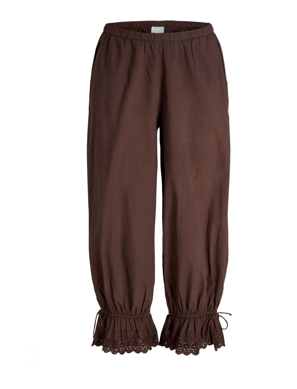 Pantaloni bloomer