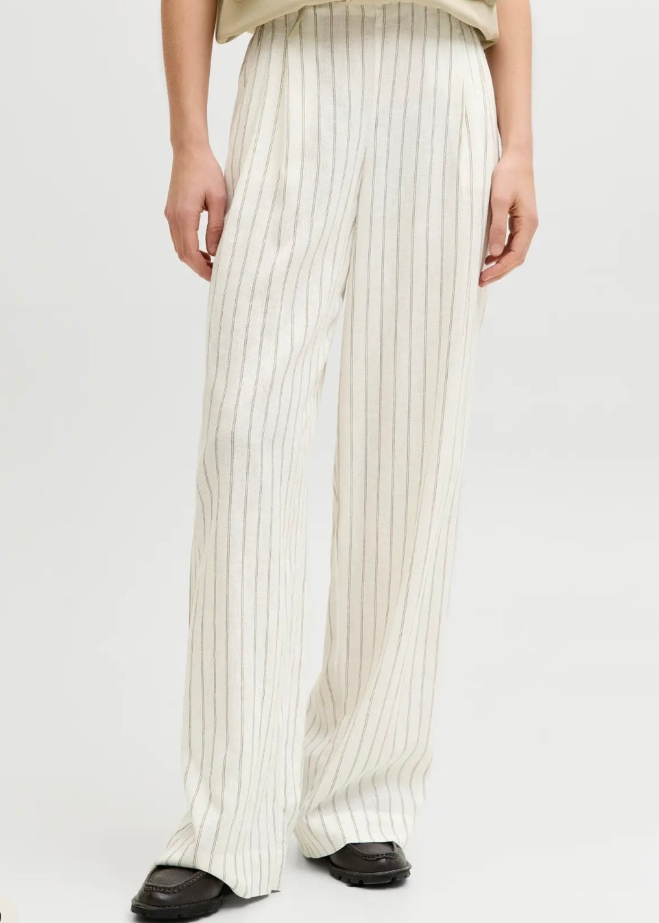 Coordinato camicia e pantalone