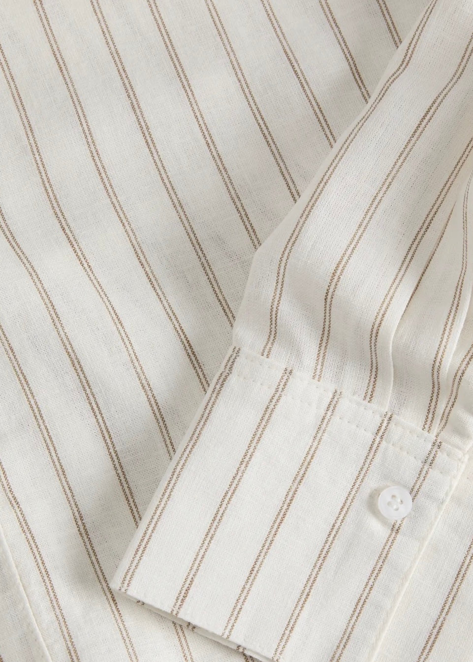 Coordinato camicia e pantalone