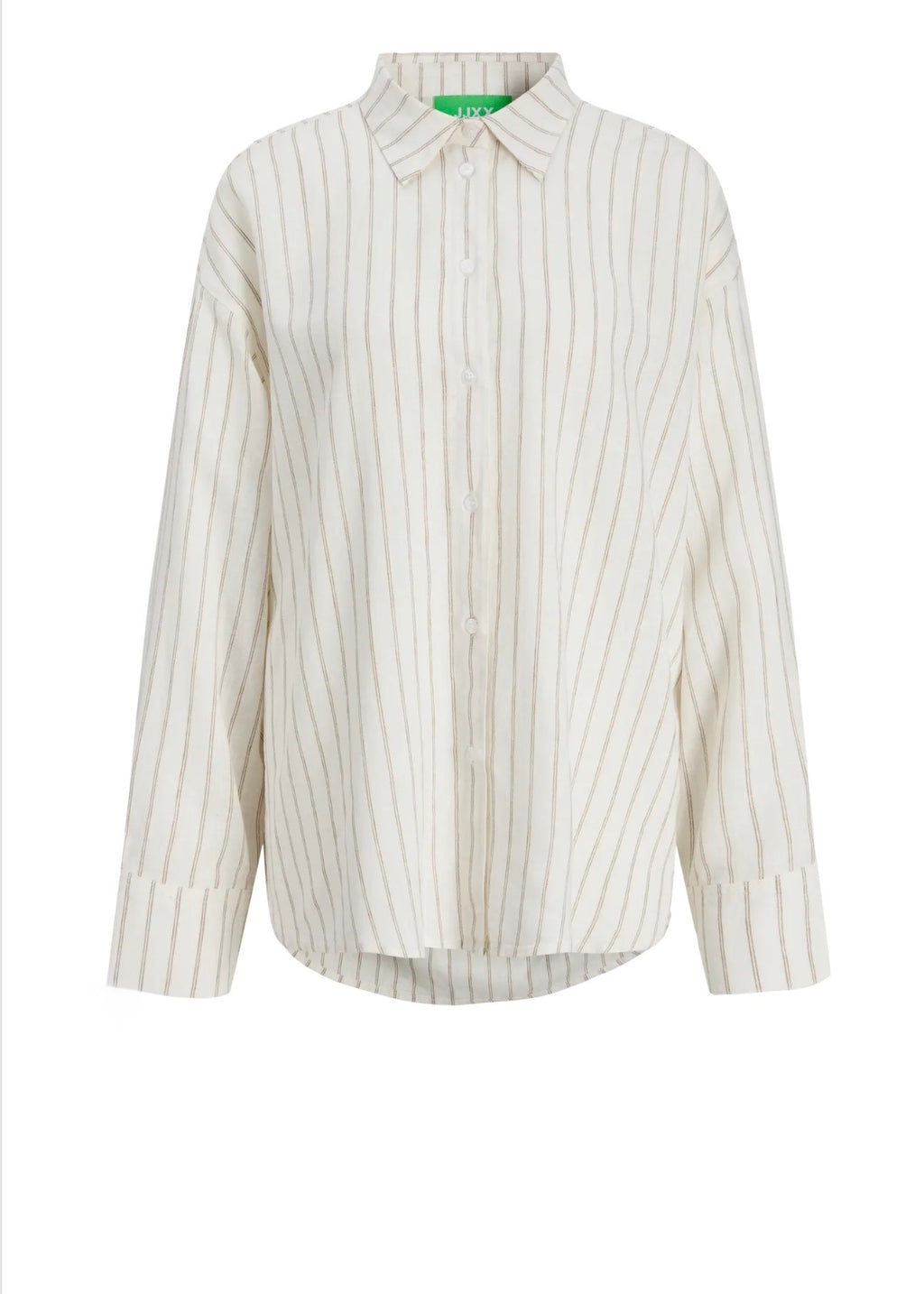 Coordinato camicia e pantalone