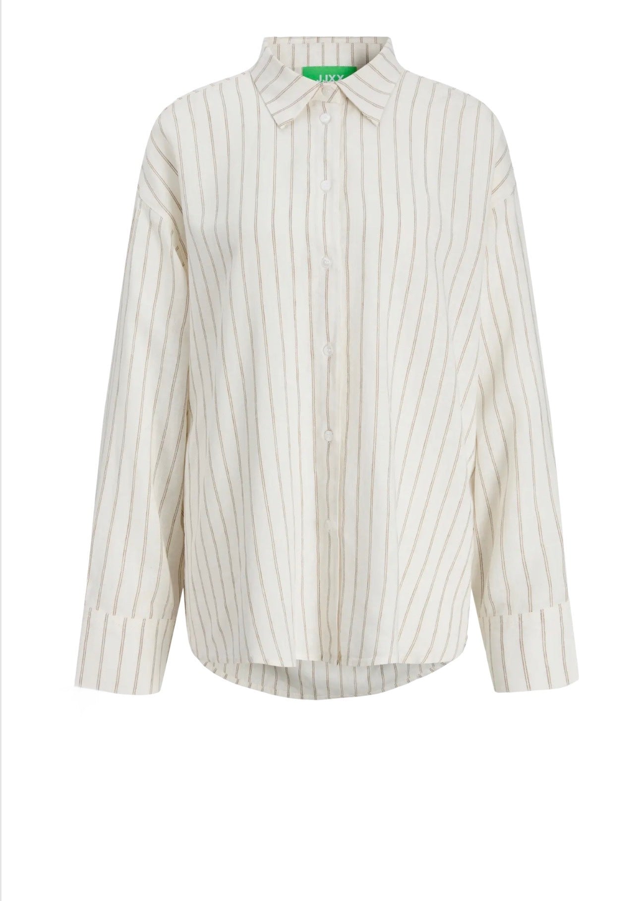 Coordinato camicia e pantalone