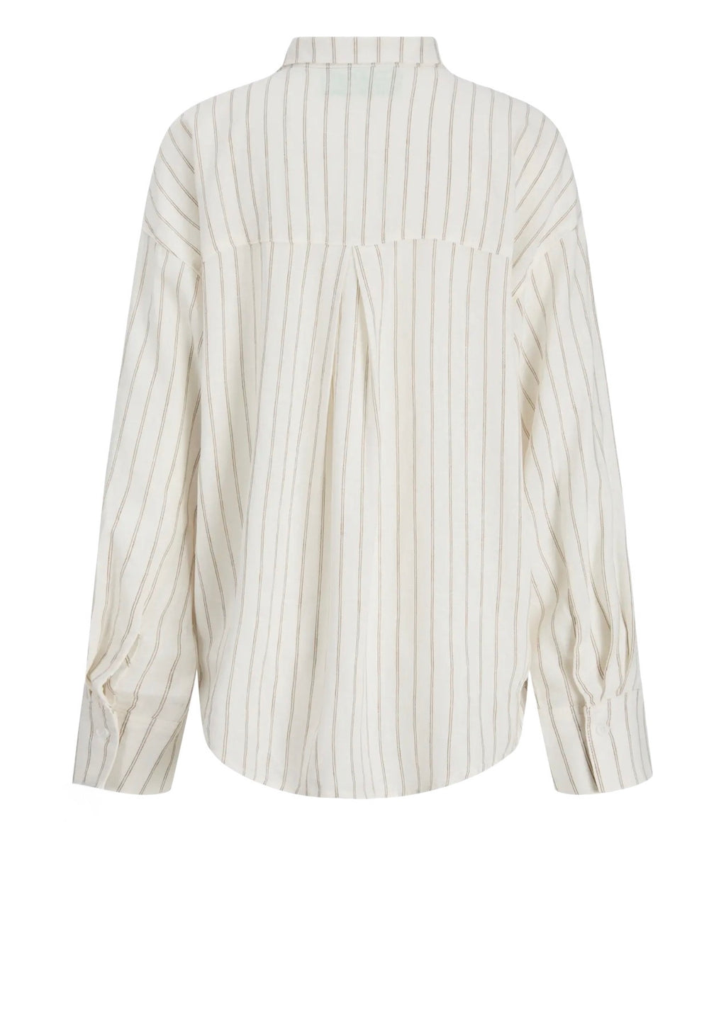 Coordinato camicia e pantalone