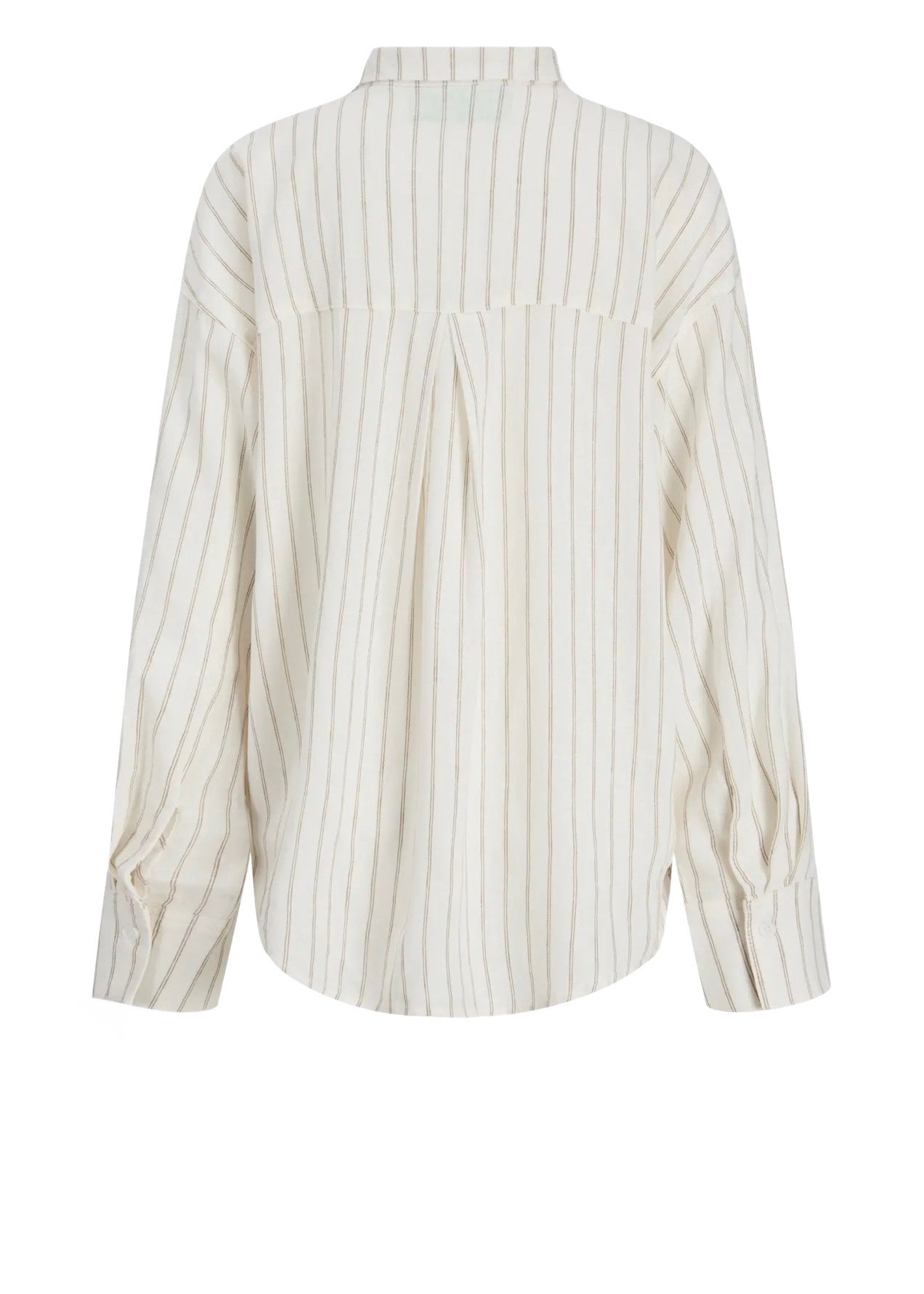 Coordinato camicia e pantalone