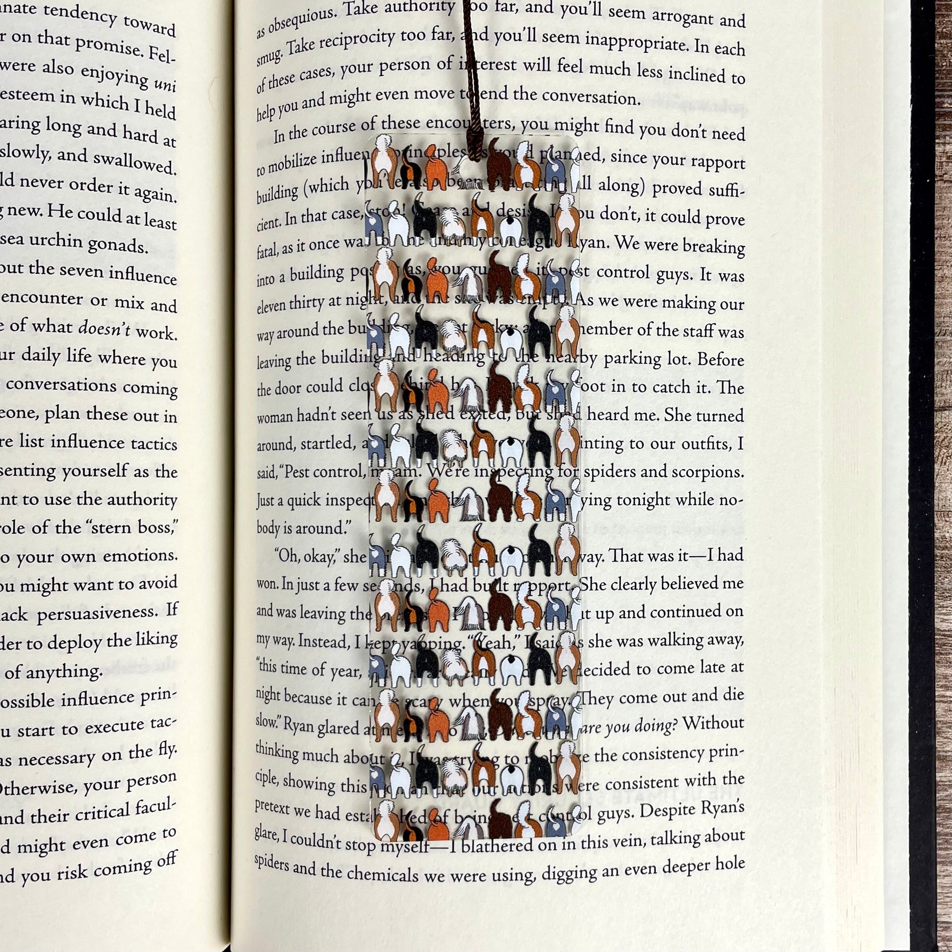 Coordinato maglia e pantalone