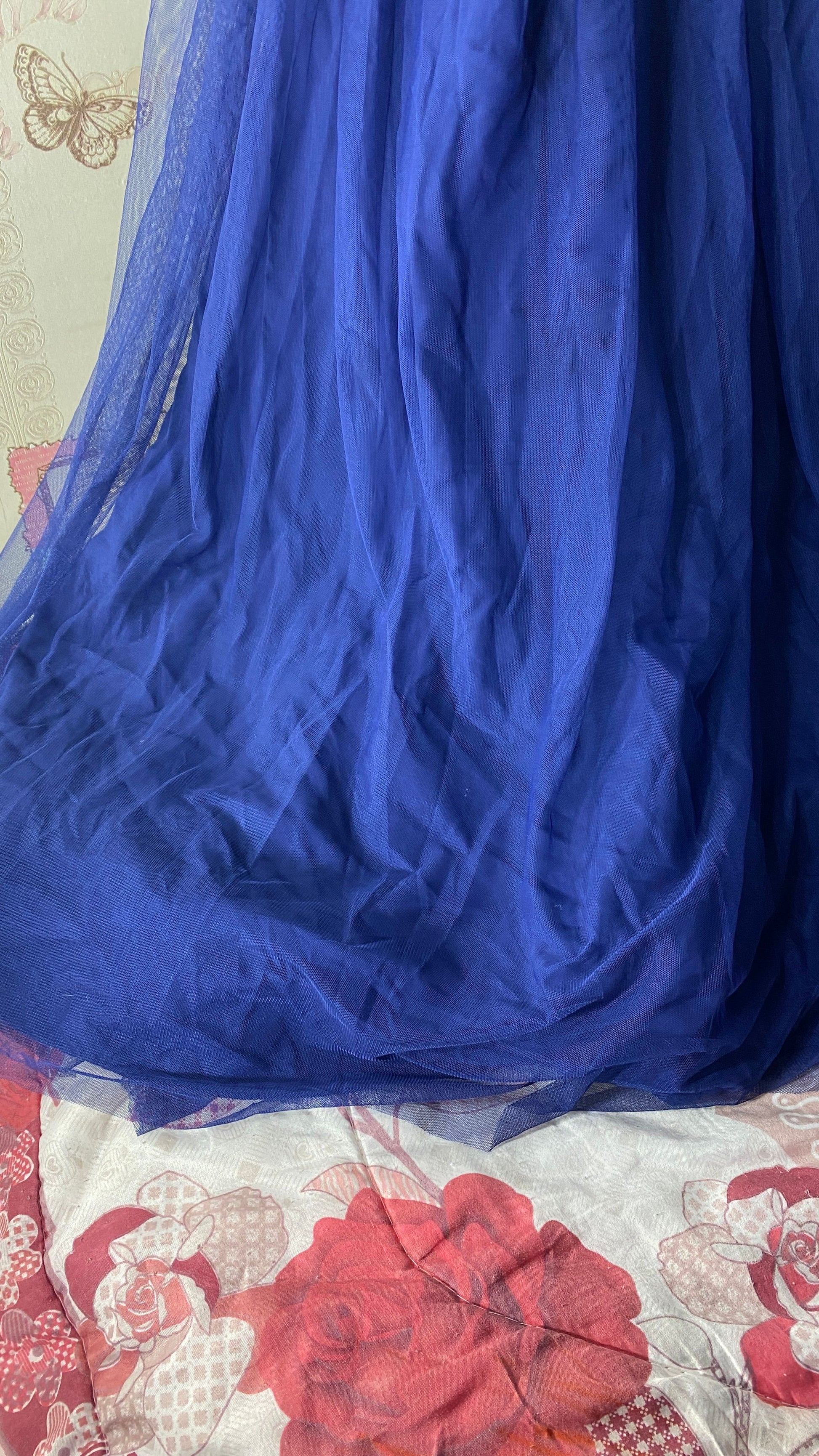 Coordinato blazer e pantalone