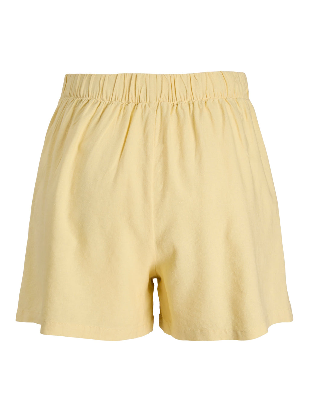 Shorts misto lino