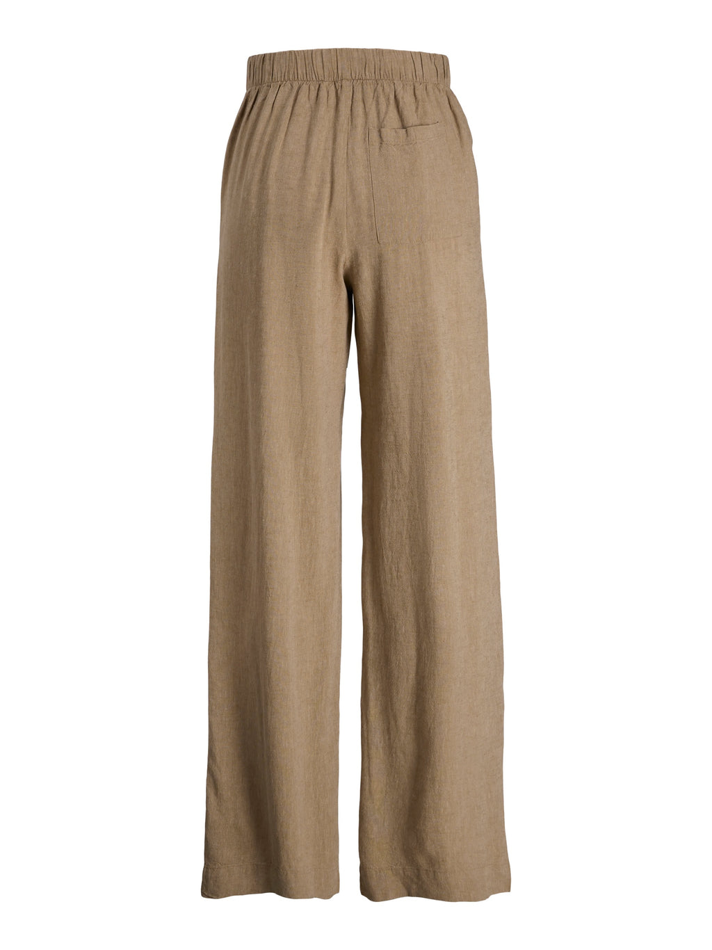 Pantaloni misto lino