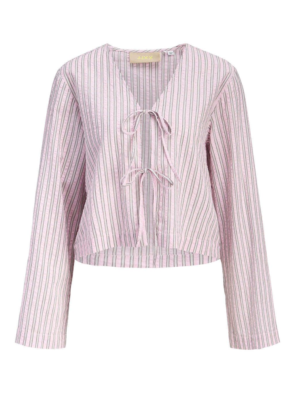 Blusa a righe