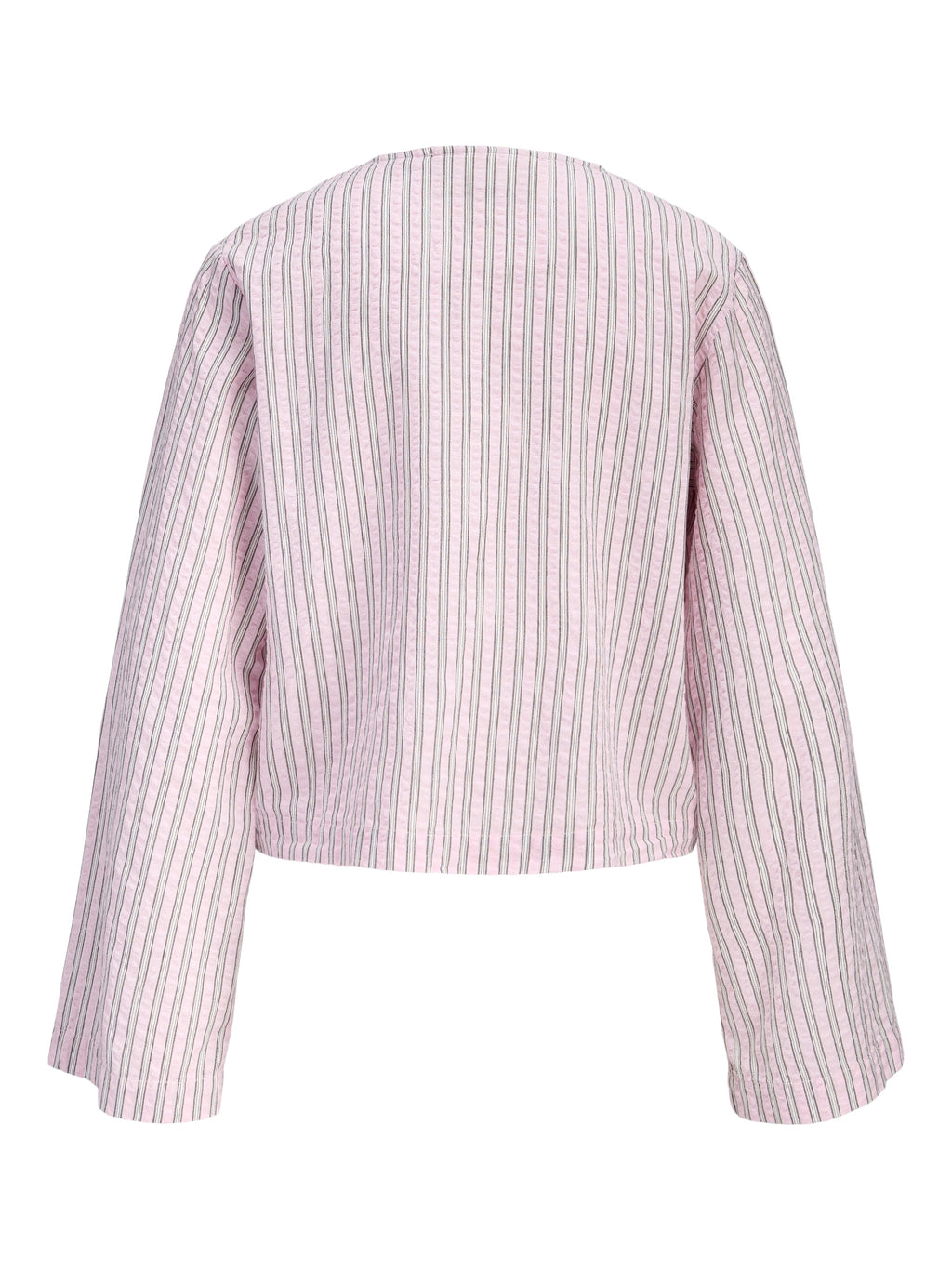 Blusa a righe
